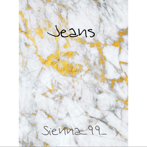 Jeans - Picture 1 of 1